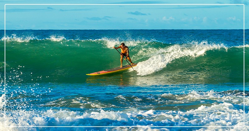 Cura e corretta manutenzione delle tavole da sup