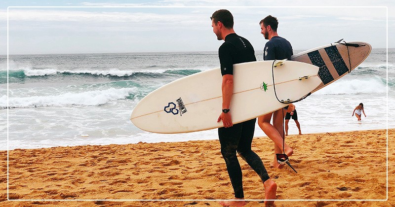 Tavole da surf rigide: pro e contro