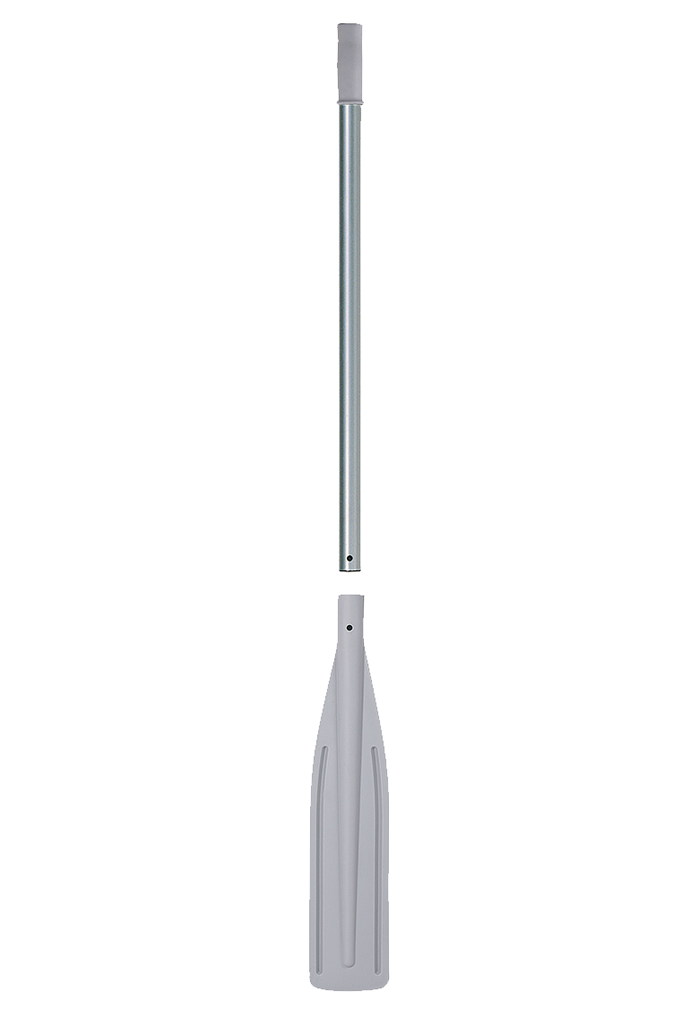 RSP 160 Z GREY - alu oar