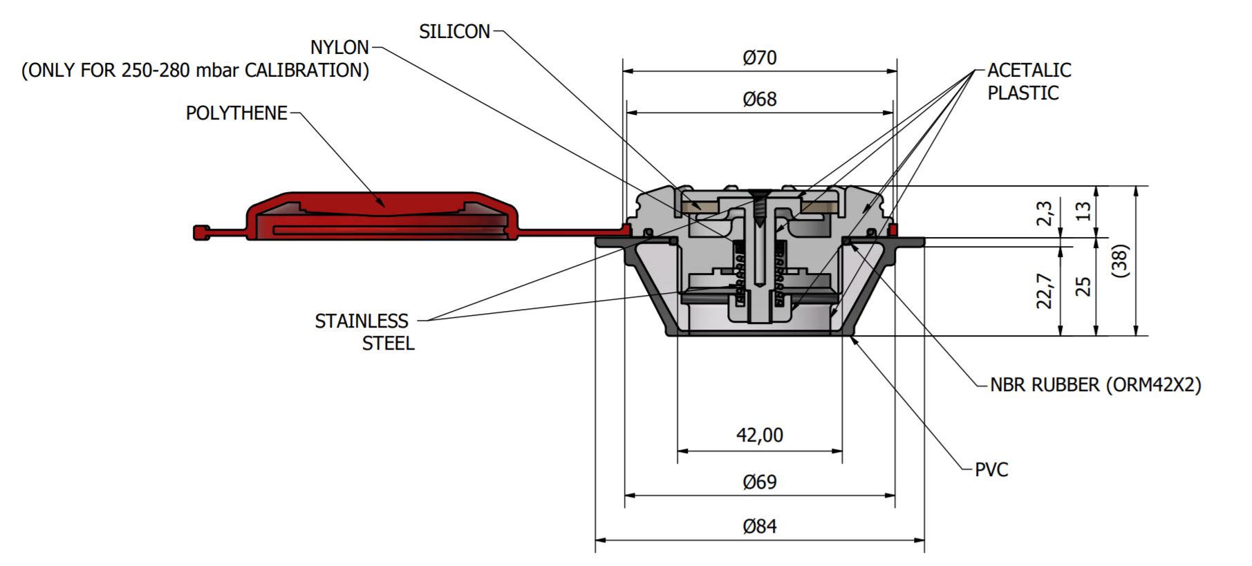 RV 70 180/150
