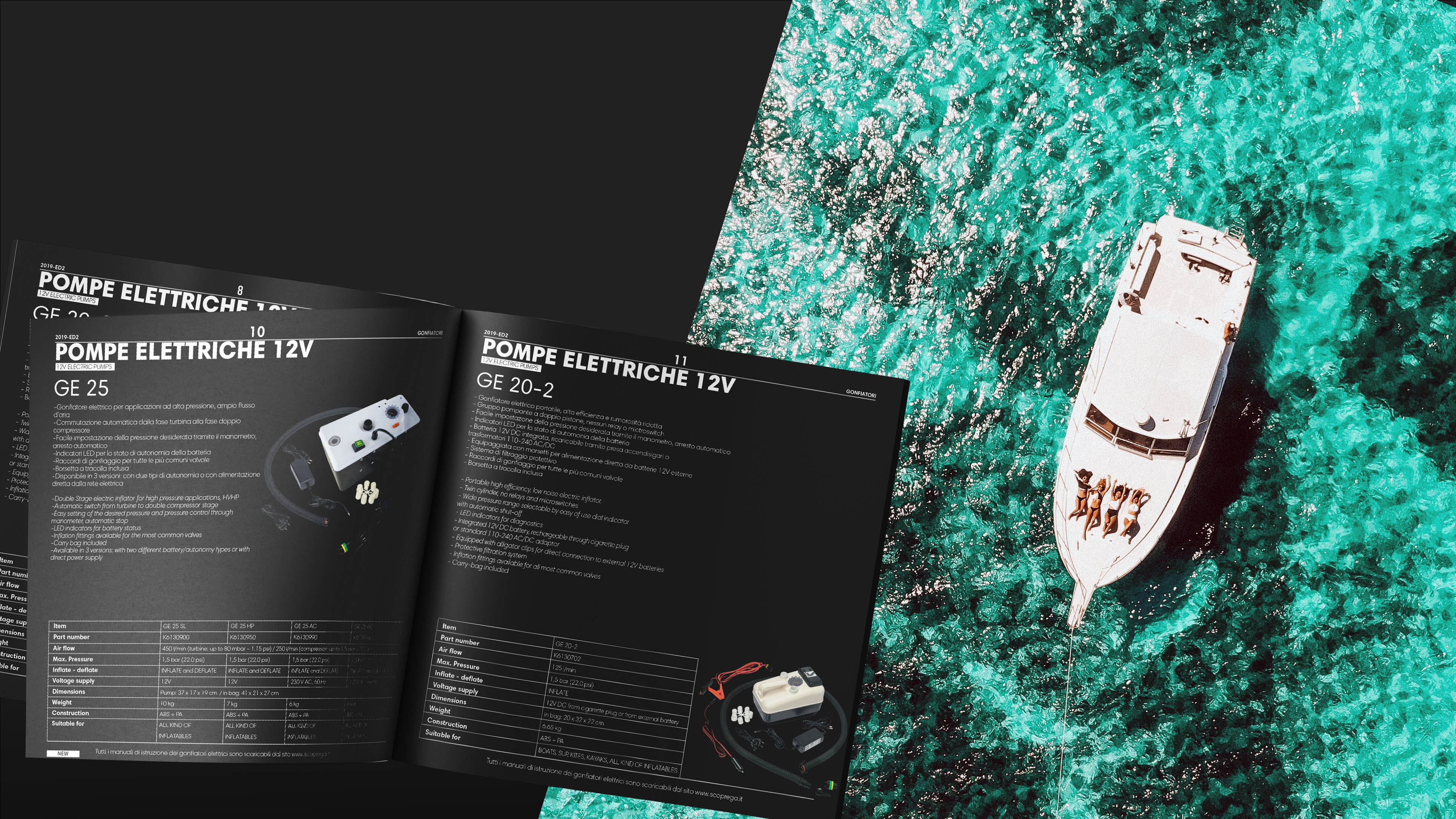Discover our catalog
